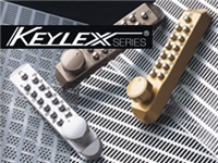 ���@�L�[���b�N�X�@�Ïؔԍ�